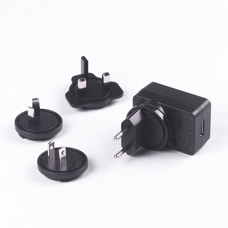 Detachable 12W Series